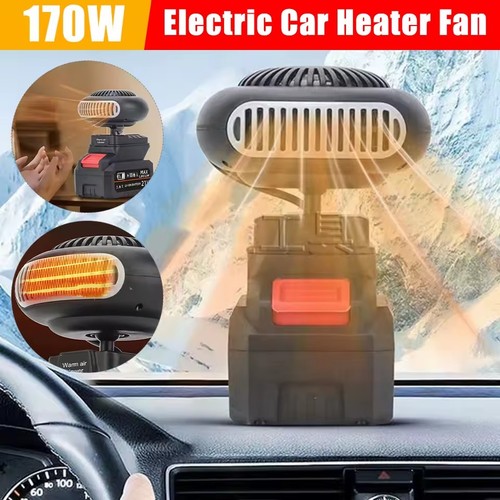 Portable battery heater - portable,