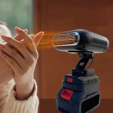 Battery Powered Heater 90