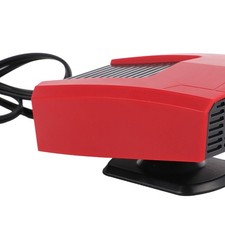 　Li Ion Battery Space Heater