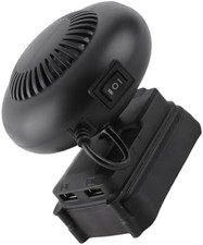 Fafeicy Small Space Heater