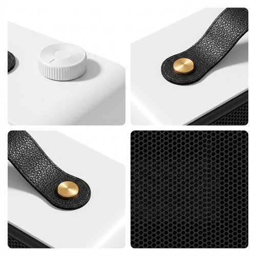 Compact electric heater - compact,