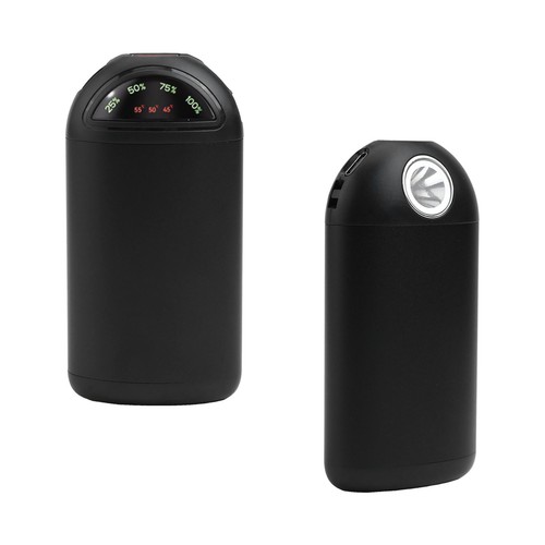 Rechargeable pocket heater - rechargeable,