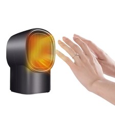 Compact 600W Portable Electric