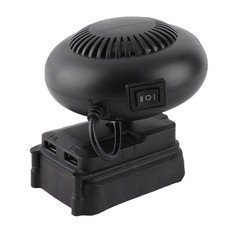 ‧Cordless Space Heater 170W