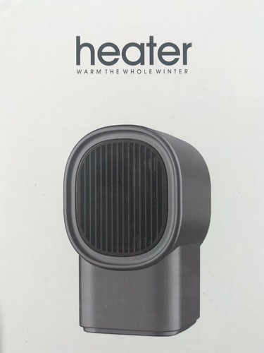 Small personal heater warm - personal,