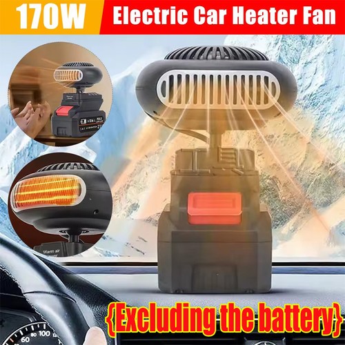 Portable battery heater - portable,