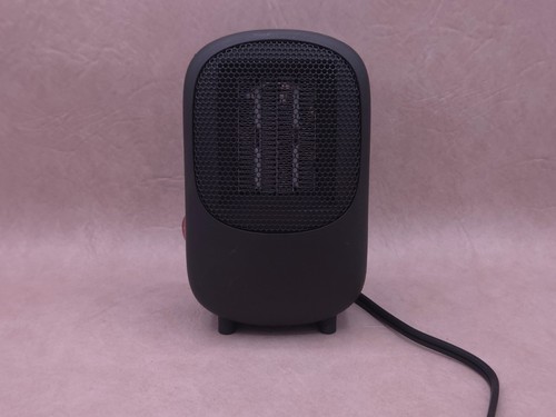 Portable personal ceramic - portable,
