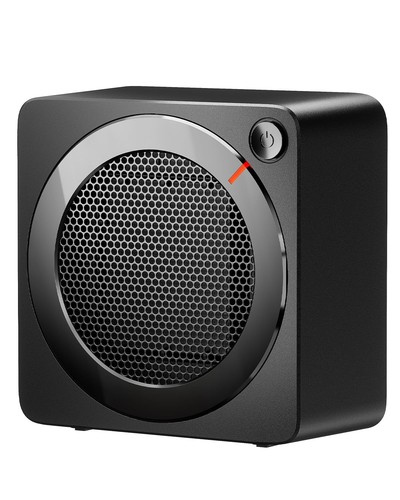 500w black mini - 500w, heating