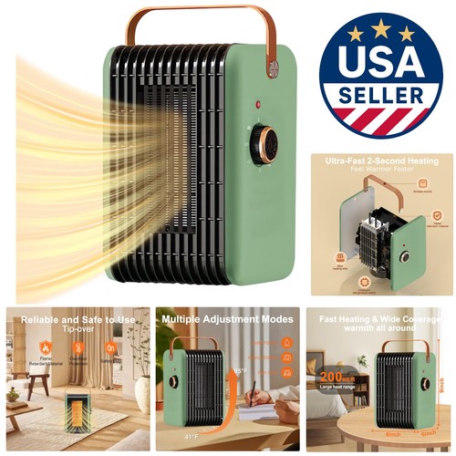 Rapid heating portable - heating,