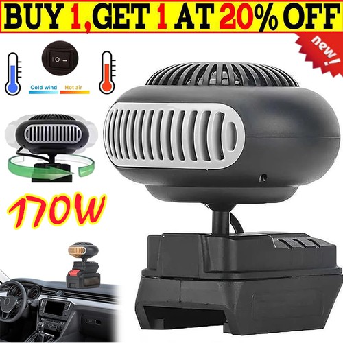 Portable battery heater - battery,