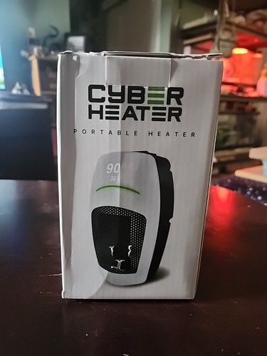 Portable heater - portable,
