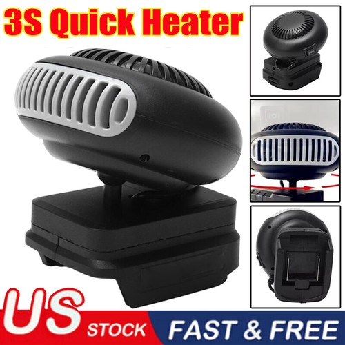 Portable battery heater - portable,