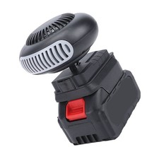 ↔Portable Battery Powered