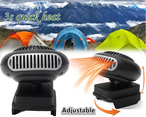 Portable battery heater - portable,
