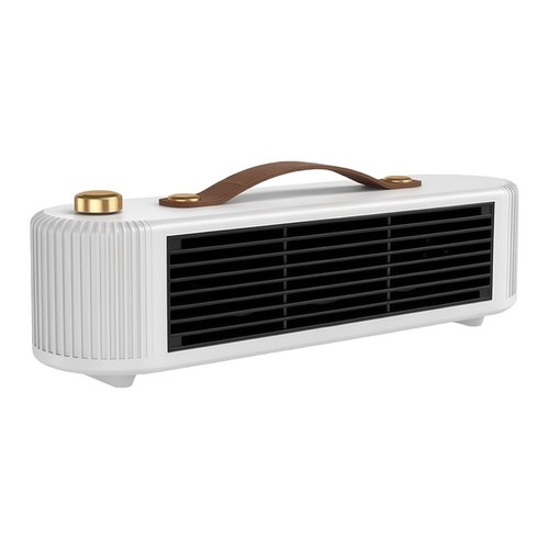 500w portable space - space, heater