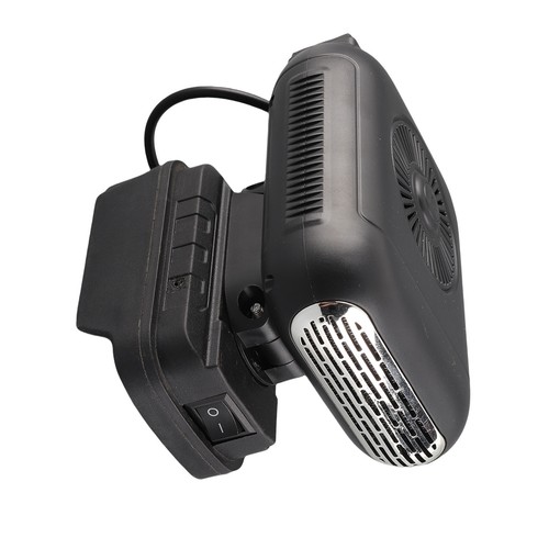 Battery powered heater - us, 90°