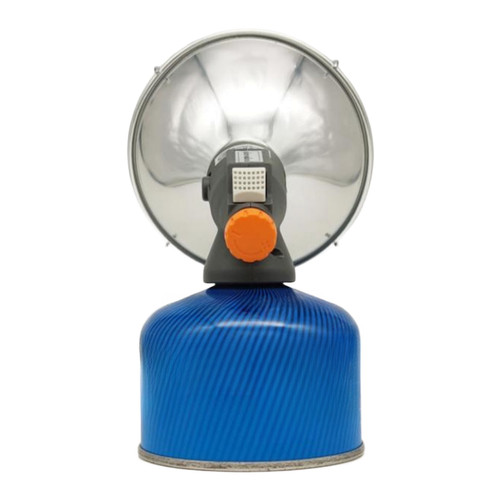 Lightweight portable heater - portable,