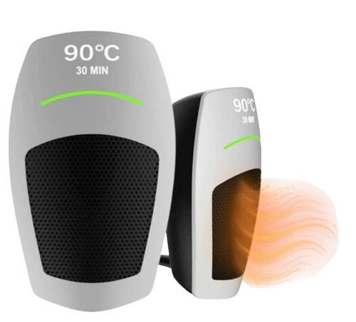 Portable heater stay warm - portable,