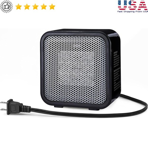 Compact portable heater fast - portable,