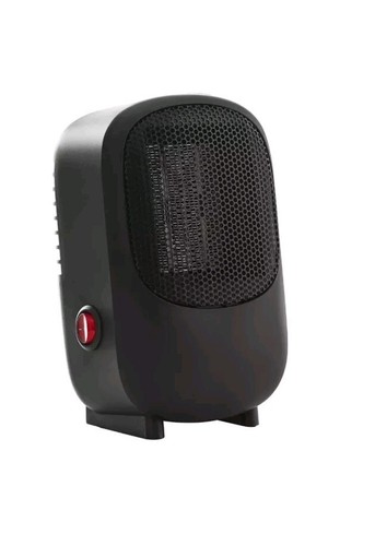 Portable personal ceramic - portable,