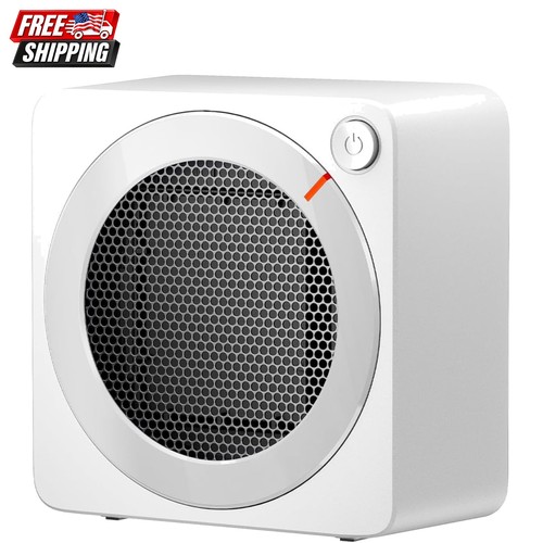 Portable 500w space heater - 500w,