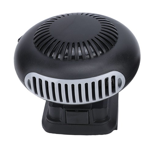 Battery powered space - battery, heater