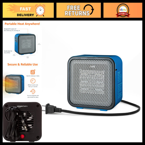Portable mini ceramic - portable,