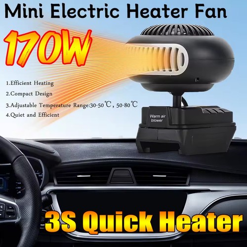 Portable battery heater - portable,