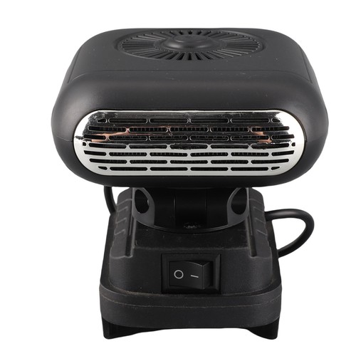 Portable battery heater - 2x,