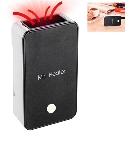 Safety energy saving heater - energy-saving,
