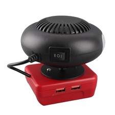 Portable Space Heater 360