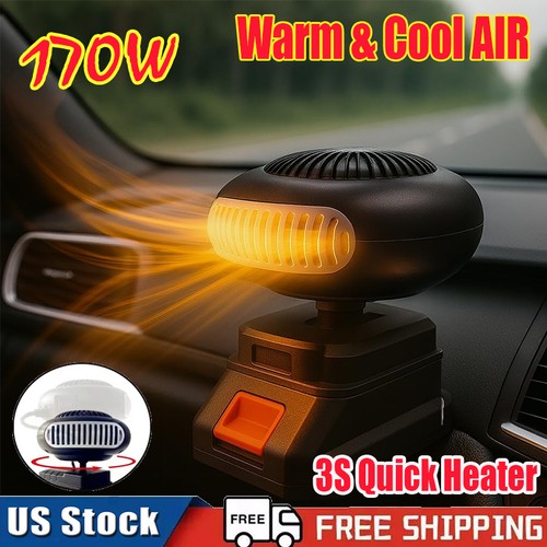 Portable battery heater - portable,