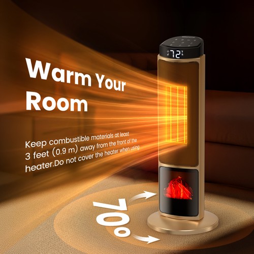 2000w portable space heater - portable,