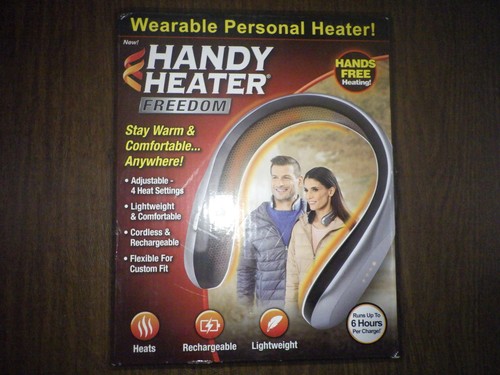 Handy heater 450 - handy, 450-watt