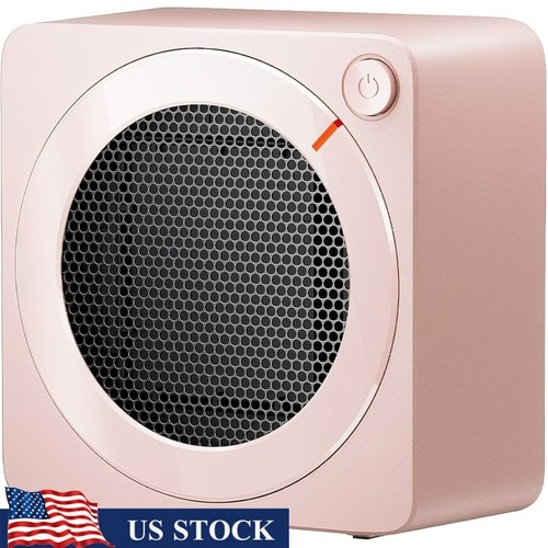 Compact portable 500w - portable, heater