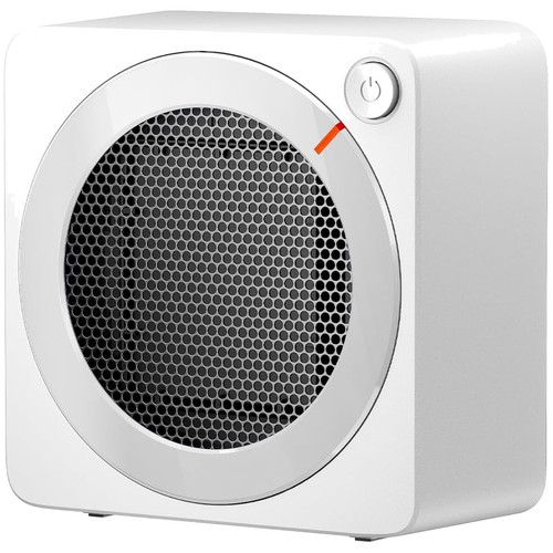 Compact indoor heater 500w - compact,
