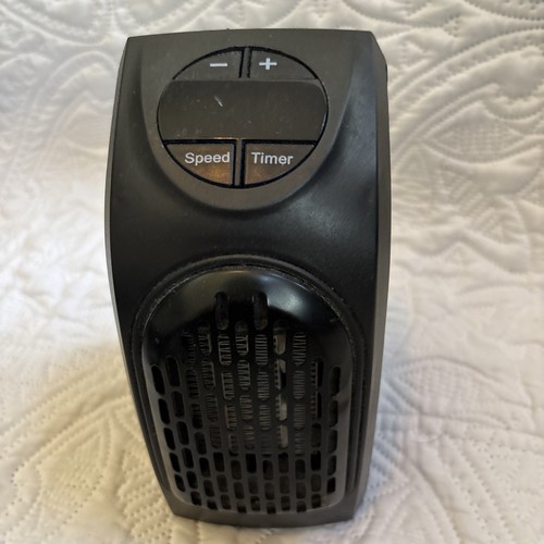 Mini heater 400w - mini, 110v