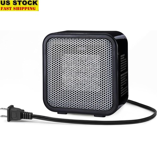 Compact portable space heater - portable,