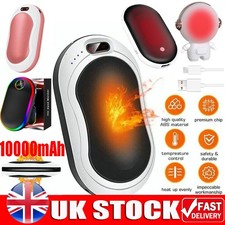 10000mAh Hand Warmers