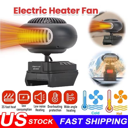 Portable battery heater - battery,
