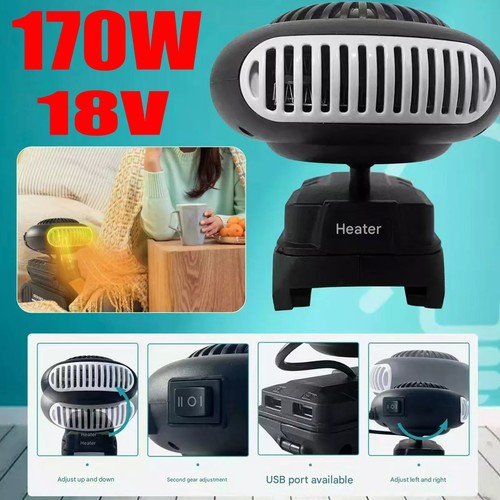 Portable battery heater - portable,