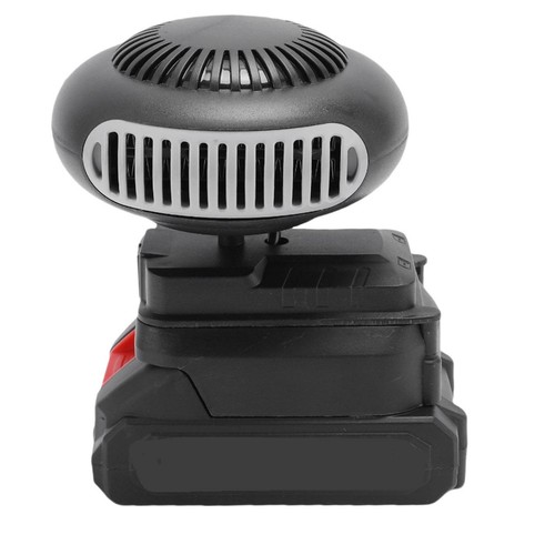Portable battery powered space - portable,