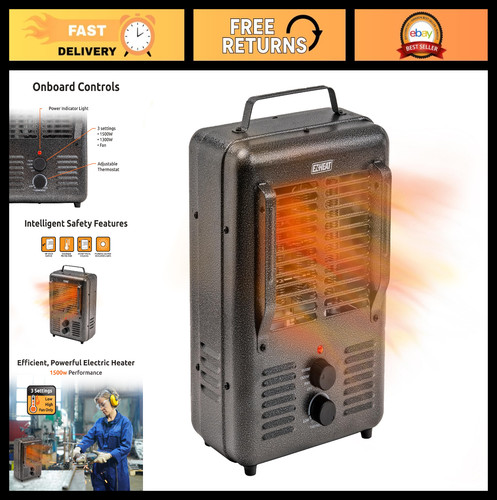 500w portable utility - portable,