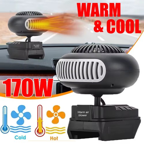 Portable battery heater - portable,