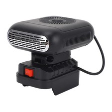 Battery Powered Heater 90