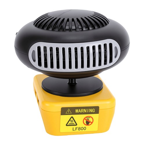 Compact cordless heater - cordless,