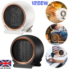 Portable Electric Heaters with