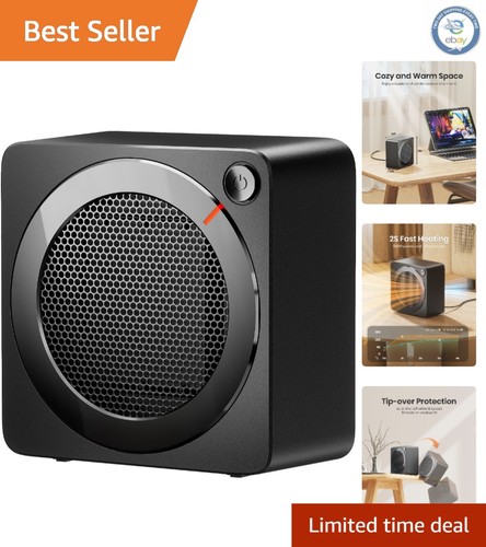 Lightweight portable heater - lightweight,