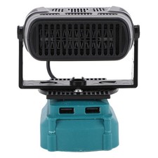 Battery Powered Space Heater