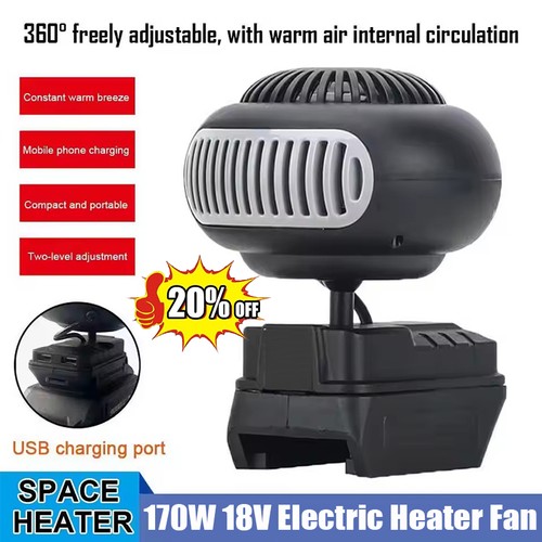 Portable battery heater - portable,